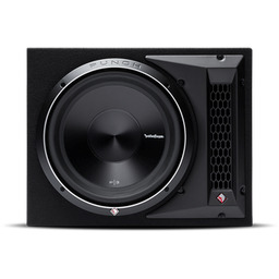 ROCKFORD FOSGATE PUNCH LOADED ENCLO...